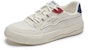 Hotwind Synthetic Leather Low Top 'Color Block Breathable Comfort' H14M3713