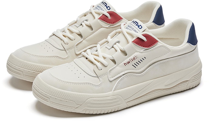 Hotwind Synthetic Leather Low Top 'Color Block Breathable Comfort' H14M3713 Sizing Hotwind Synthetic Leather Low Top 'Color Block Breathable Comfort' H14M3713