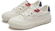 Sizing Hotwind Synthetic Leather Low Top 'Color Block Breathable Comfort' H14M3713