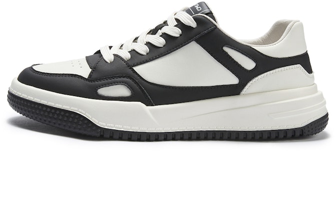 Hotwind Synthetic Leather Low Top 'Multicolor Patchwork' H13M3705 Buy Hotwind Synthetic Leather Low Top 'Multicolor Patchwork' H13M3705
