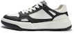 Buy Hotwind Synthetic Leather Low Top 'Multicolor Patchwork' H13M3705