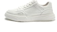 Purchase Hotwind Synthetic Leather Low Top 'Multicolor Patchwork' H13M3705