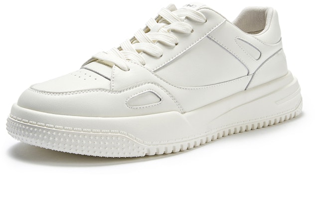 Hotwind Synthetic Leather Low Top 'Multicolor Patchwork' H13M3705 Details for Hotwind Synthetic Leather Low Top 'Multicolor Patchwork' H13M3705