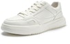Details for Hotwind Synthetic Leather Low Top 'Multicolor Patchwork' H13M3705