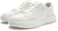 Sizing Hotwind Synthetic Leather Low Top 'Multicolor Patchwork' H13M3705