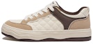 Buy Hotwind Synthetic Leather Low Top 'Patchwork Color Block' H92M3405