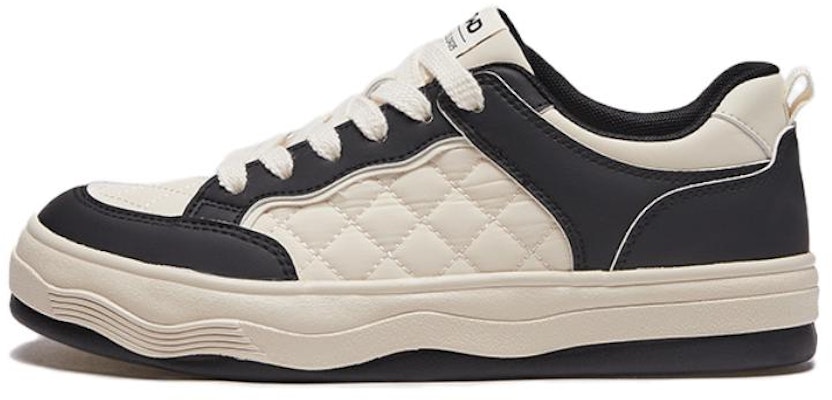 Hotwind Synthetic Leather Low Top 'Patchwork Color Block' H92M3405 Order Hotwind Synthetic Leather Low Top 'Patchwork Color Block' H92M3405