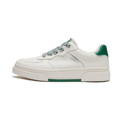 Hotwind Synthetic Leather Low Top 'Versatile CMFT'