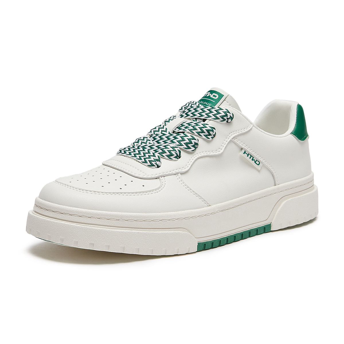 Order Hotwind Synthetic Leather Low Top 'Kenyamanan Serbaguna' H14M3702