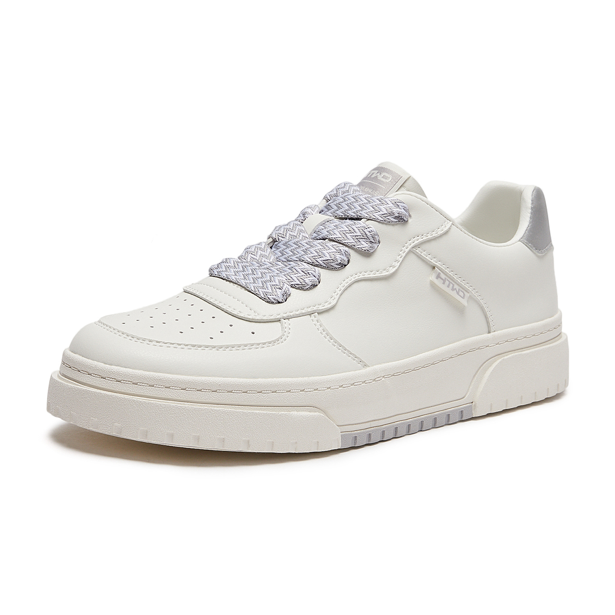 Details for Hotwind Synthetic Leather Low Top 'Kenyamanan Serbaguna' H14M3702