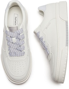 Hotwind Synthetic Leather Low Top 'Kenyamanan Serbaguna' H14M3702 Cheap Hotwind Synthetic Leather Low Top 'Kenyamanan Serbaguna' H14M3702