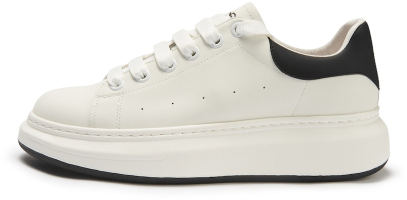 Hotwind 合成皮革拼接厚底低筒鞋 男款 4.5cm H13M3301 Details for Hotwind 合成皮革拼接厚底低筒鞋 男款 4.5cm H13M3301