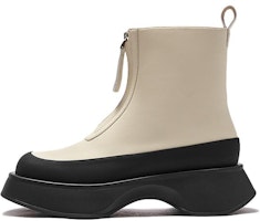 Hotwind Synthetic Leather Round Toe Warm Comfort Ankle Boots 'Women's Short Boot' H82W2493 Hotwind Synthetic Leather Round Toe Warm Comfort Ankle Boots 'Women's Short Boot' H82W2493