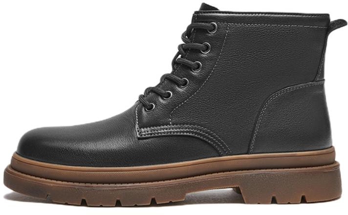 hotwind-top-grain-leather-thick-sole-lace-up-ankle-boots-4cm-men-h95-m2457