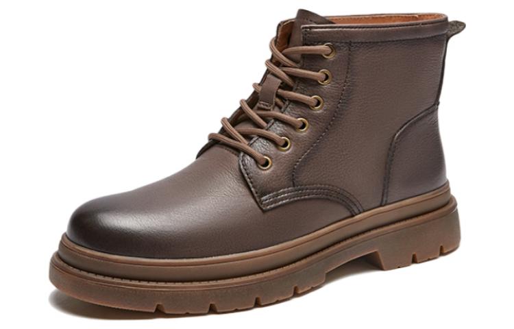 Shop But Hotwind Kulit Asli Tapak Tebal But Buku Lali Lelaki ''4cm''. H95M2457