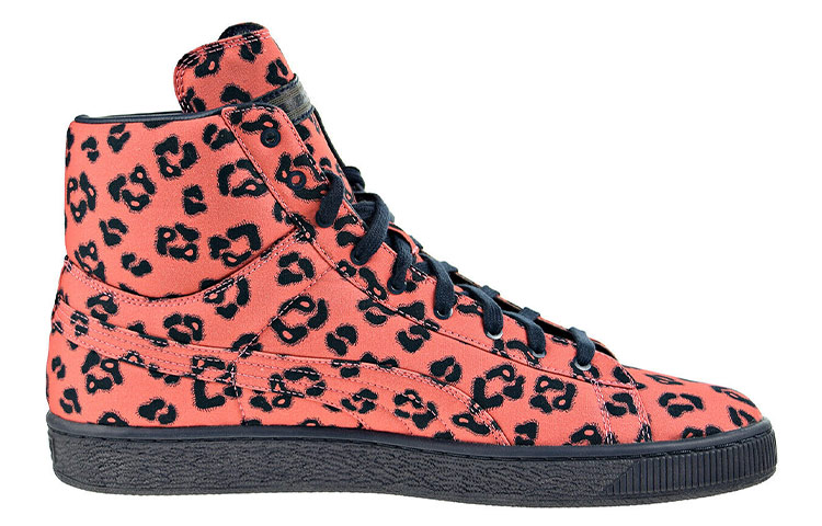 House of Hackney Puma Basket Mid 'Leonine' 圖 2