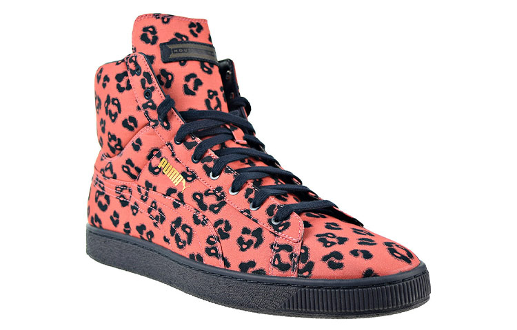 House of Hackney Puma Basket Mid 'Leonine' 圖 3