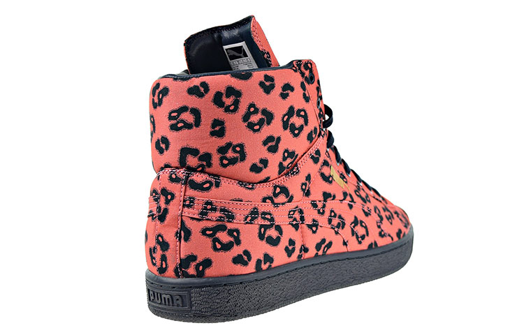 House of Hackney Puma Basket Mid 'Leonine' 圖 4