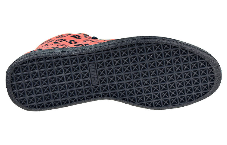 House of Hackney Puma Basket Mid 'Leonine' 圖 5