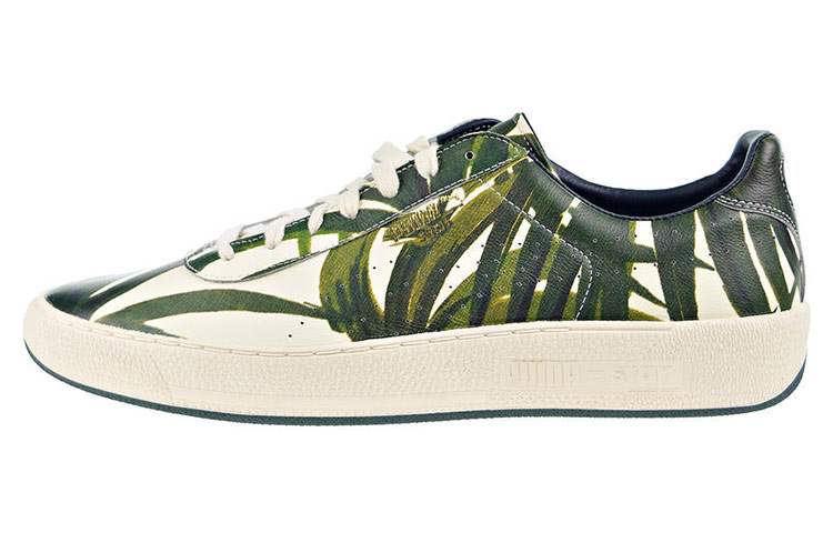 House of Hackney x Puma Star 'Palm' 357784-01