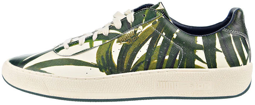 House of Hackney x Puma Star ''Palm'' Sneakers 357784-01 Buy House of Hackney x Puma Star ''Palm'' Sneakers 357784-01