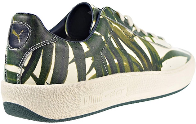 House of Hackney x Puma Star 'Palm' 357784-01 Shop House of Hackney x Puma Star 'Palm' 357784-01