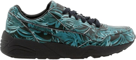 House Of Hackney x Puma Trinomic R698 Evo 'Green' 358227-01 House Of Hackney x Puma Trinomic R698 Evo 'Green' 358227-01