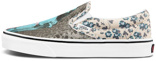 House of Terror x Vans Classic Slip-On 'The Shining' VN0A4U38ZPN House of Terror x Vans Classic Slip-On 'The Shining' VN0A4U38ZPN