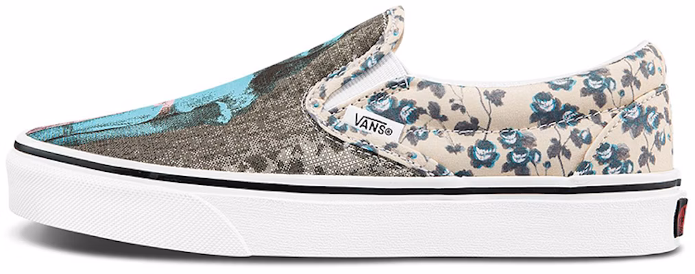 House of Terror x Vans Classic Slip-On 'The Shining' VN0A4U38ZPN Buy House of Terror x Vans Classic Slip-On 'The Shining' VN0A4U38ZPN