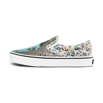 House of Terror Vans Classic Slip-On 'The Shining'