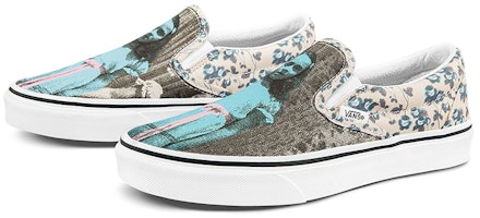 공포의 집 x 반스 클래식 슬립온 '샤이닝' VN0A4U38ZPN Order 공포의 집 x 반스 클래식 슬립온 '샤이닝' VN0A4U38ZPN