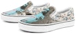 House of Terror x Vans Classic Slip-On 'The Shining' VN0A4U38ZPN