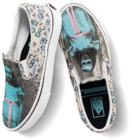 공포의 집 x 반스 클래식 슬립온 '샤이닝' VN0A4U38ZPN Shop 공포의 집 x 반스 클래식 슬립온 '샤이닝' VN0A4U38ZPN