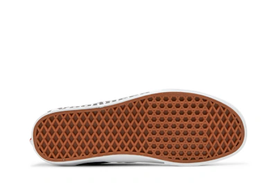 House of Terror x Vans Classic Slip-On 'Friday The 13th'