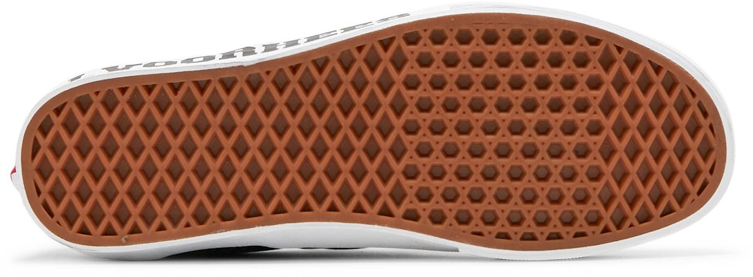 Vans Classic Slip-On 'Viernes 13' x House of Terror VN0A4U38ZPL Shop Vans Classic Slip-On 'Viernes 13' x House of Terror VN0A4U38ZPL
