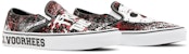 House of Terror x Vans Classic Slip-On 'Jumaat Ke-13' VN0A4U38ZPL