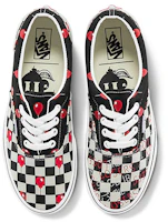 Lookbook 恐怖之屋 x Vans Era 'IT' VN0A4U39ZPM