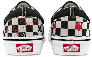 Purchase 恐怖之屋 x Vans Era 'IT' VN0A4U39ZPM