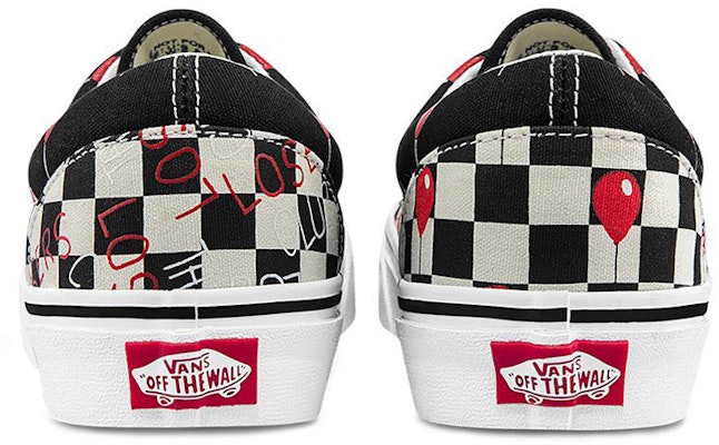 공포의 집 x 반스 에라 '그것' VN0A4U39ZPM Purchase 공포의 집 x 반스 에라 '그것' VN0A4U39ZPM