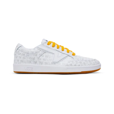 House of Terror Vans Lowland ComfyCush 'IT'