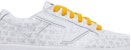 House of Terror x Vans Lowland ComfyCush 'IT' Lelaki. VN0A4TZY91J
