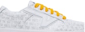 Order House of Terror x Vans Lowland ComfyCush 'IT' Lelaki. VN0A4TZY91J