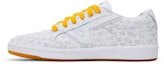 Lookbook House of Terror x Vans Lowland ComfyCush 'IT' Lelaki. VN0A4TZY91J