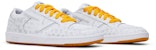 House of Terror x Vans Lowland ComfyCush 'IT' Lelaki. VN0A4TZY91J