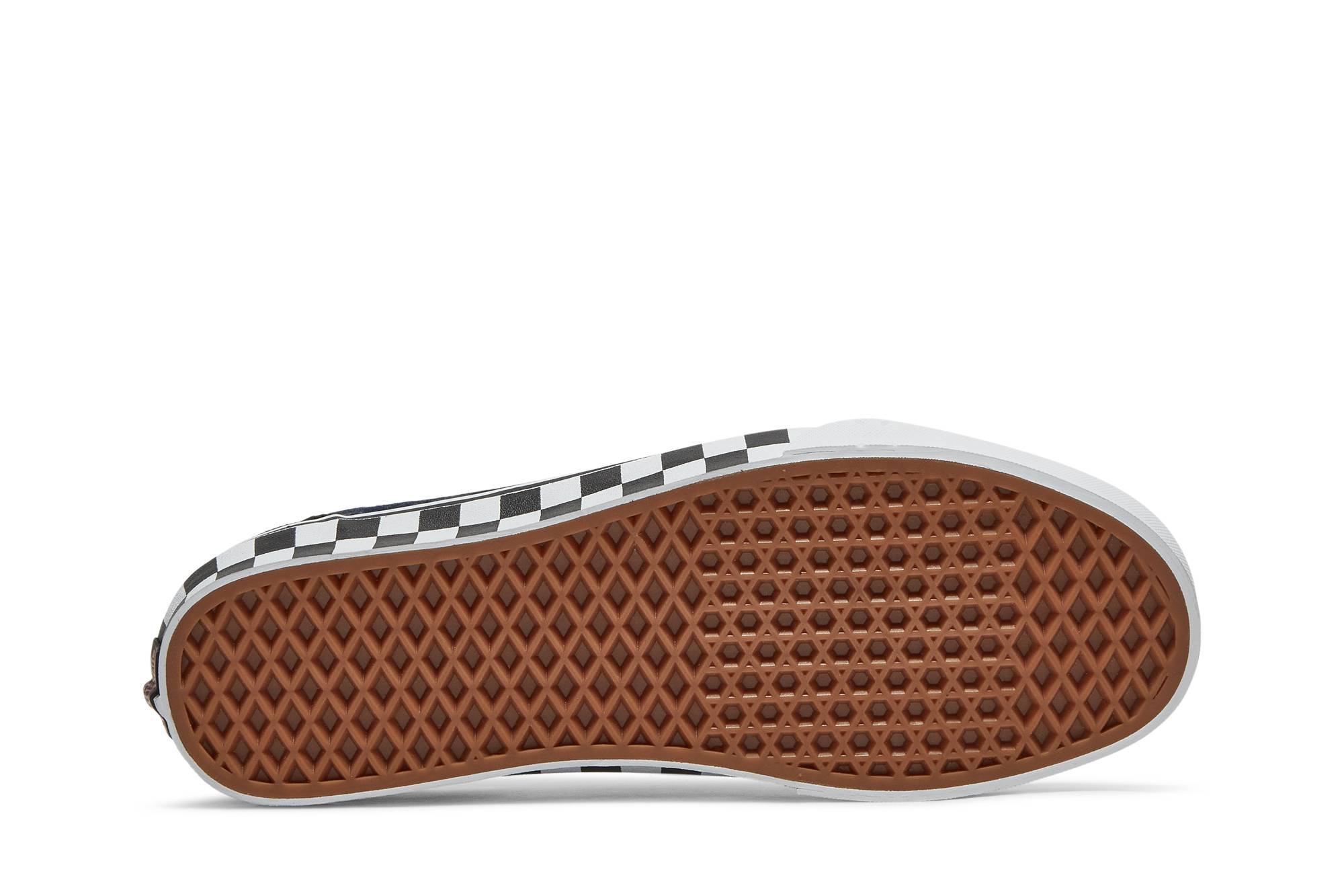 Shop House of Terror x Vans Old Skool 'The Exorcist' Sepatu Kolaborasi Film Seram VN0A4U3BBOO