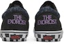 Details for House of Terror x Vans Old Skool 'The Exorcist' Sepatu Kolaborasi Film Seram VN0A4U3BBOO