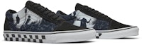Cheap House of Terror x Vans Old Skool 'The Exorcist' Sepatu Kolaborasi Film Seram VN0A4U3BBOO