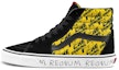 Buy House of Terror x Vans Sk8-Hi 'The Shining' Kasut Unisex VN0A4U3CZPN