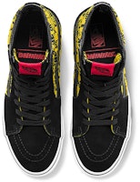 Lookbook House of Terror x Vans Sk8-Hi 'The Shining' Sepatu Sneakers VN0A4U3CZPN