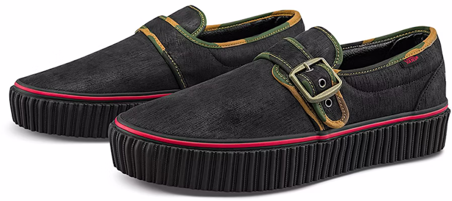 House of Terror x Vans 47 款式 '迷失男孩' VN0A4U1BZV0 Order House of Terror x Vans 47 款式 '迷失男孩' VN0A4U1BZV0